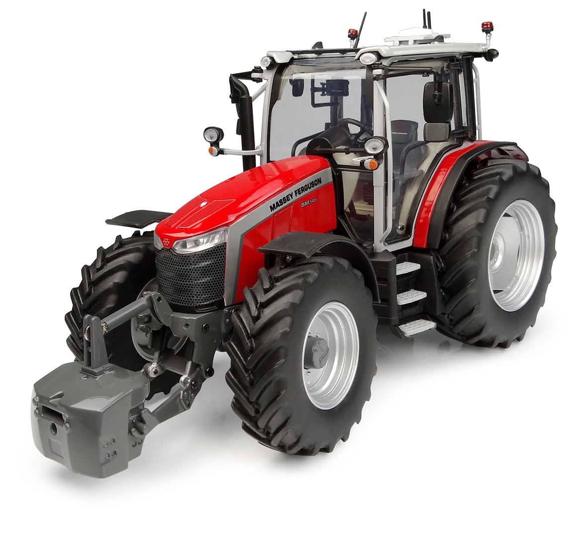 Massey Ferguson 5M.145 - 1:32